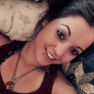 Meet your Posher, Shania